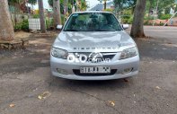 Mazda 323 2003 - Màu bạc, 122tr giá 122 triệu tại Đồng Nai