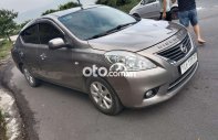 Nissan Sunny 2014 - Màu xám, giá cực tốt giá 220 triệu tại Quảng Ninh