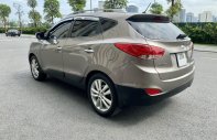 Hyundai Tucson 2011 - Xe lăn bánh 11v km giá 450 triệu tại Hưng Yên