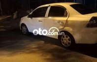 Daewoo Gentra 2007 - Xe màu trắng giá 140 triệu tại Bình Định