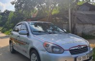 Hyundai Verna 2008 - Màu bạc chính chủ, giá hữu nghị giá 108 triệu tại Phú Thọ