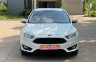Ford Focus 2018 - Màu trắng, xe nhập giá 505 triệu tại Thái Nguyên