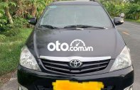 Toyota Innova 2010 - Màu đen xe gia đình giá 280 triệu tại Hậu Giang