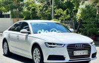 Audi A6 2018 - Màu trắng, xe nhập giá 1 tỷ 539 tr tại Tp.HCM