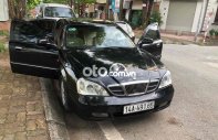 Daewoo Magnus 2002 - Màu đen giá 97 triệu tại Hà Nội