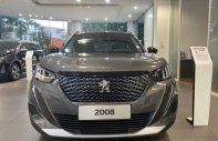 Peugeot 2008 2022 - Tặng ngay 10 triệu + Bộ phụ kiện giá trị 20 triệu, bảo hành chính hãng 5 năm giá 769 triệu tại Bắc Ninh