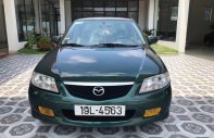 Mazda 323 2003 - Màu xanh lục, giá chỉ 155 triệu giá 155 triệu tại Phú Thọ