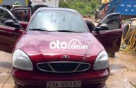 Daewoo Nubira 2001 - Xe màu đỏ, nhập khẩu giá 69 triệu tại BR-Vũng Tàu