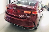 Hyundai Accent 2022 - Xe màu đỏ, 426 triệu giá 426 triệu tại Bình Thuận  