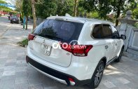 Mitsubishi Outlander 2018 - Màu trắng, nhập khẩu chính chủ giá 690 triệu tại Thanh Hóa