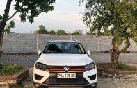 Volkswagen Touareg 2018 - Xe gia đình sử dụng giá 1 tỷ 600 tr tại Hà Nội
