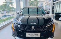 Peugeot 3008 2022 - Hỗ trợ lái thử tại nhà giá 1 tỷ 19 tr tại Hải Dương