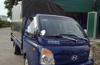 Hyundai Porter 2005 - Màu xanh lam, giá cực tốt giá 160 triệu tại Ninh Bình