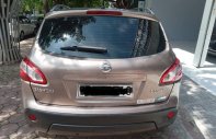 Nissan Qashqai 2010 - Màu nâu, nhập khẩu giá 390 triệu tại Hà Nội