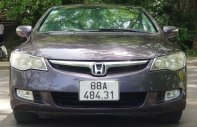 Honda Civic 2006 - Giá 249tr giá 249 triệu tại Ninh Bình