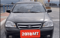 Daewoo Lacetti 2011 - Cần bán gấp xe giá cực tốt giá 139 triệu tại Tuyên Quang