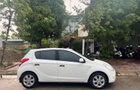 Hyundai i20 2011 - Màu trắng, xe nhập số tự động, giá 255tr giá 255 triệu tại Nghệ An