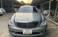 Mercedes-Benz S550 2006 - Chạy 58000km, trang thiết bị đầy đủ, tặng thẻ bảo dưỡng 1 năm giá 530 triệu tại Tp.HCM