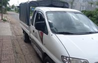 Hyundai Libero 2003 - Màu trắng, 130tr giá 130 triệu tại Đắk Lắk