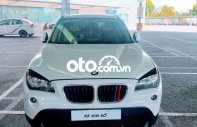 BMW X1 2010 -  màu trắng, nhập khẩu nguyên chiếc giá 425 triệu tại Đà Nẵng