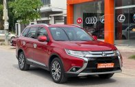 Mitsubishi Outlander 2018 - Xe màu đỏ giá ưu đãi giá 675 triệu tại Thái Nguyên