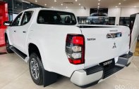 Mitsubishi Triton 2022 - [ Hot] Tặng phiếu bảo dưỡng 1 năm, bao hồ sơ nợ xấu, giao xe ngay giá tốt nhất Miền Bắc giá 630 triệu tại Hưng Yên