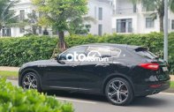 Maserati 2020 - Màu đen, xe nhập giá 4 tỷ 400 tr tại Tp.HCM