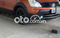 Nissan Livina 2010 - Xe nhập khẩu giá 275 triệu tại Hà Nội