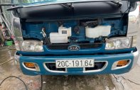 Kia K165 2017 - Màu xanh lam chính chủ giá 375 triệu tại Thái Nguyên
