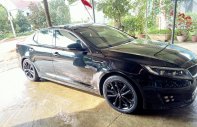 Kia Optima 2015 - Màu đen chính chủ giá 560 triệu tại Thái Nguyên