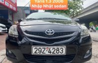 Toyota Yaris 2006 - Xe màu đen giá 275 triệu tại Hà Nội