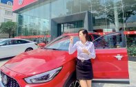 MG ZS 2022 - Hải Phòng giá tốt nhất miền Bắc, tặng 1 năm bảo hiểm thân vỏ, quà tặng full, giao ngay giá 619 triệu tại Hải Phòng