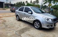 Chevrolet Aveo 2015 - Màu bạc, giá cạnh tranh giá 205 triệu tại Gia Lai