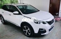 Peugeot 3008 2018 - Xe chính chủ giá 865 triệu tại Đắk Lắk