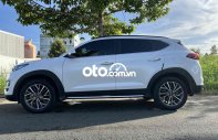 Hyundai Tucson 2021 - Xe màu trắng giá 909 triệu tại Cần Thơ
