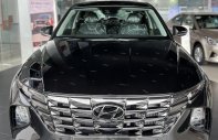 Hyundai Tucson 2022 - Sẵn xe giao ngay - Ưu đãi ngập tràn chỉ có tại Hyundai Tây Ninh giá 1 tỷ 39 tr tại Tây Ninh