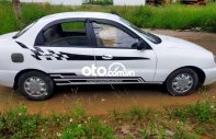 Daewoo Lanos 2004 - Xe màu trắng giá 46 triệu tại Kiên Giang