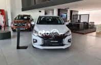 Mitsubishi Attrage 2022 - Màu trắng, nhập khẩu giá ưu đãi giá 465 triệu tại Khánh Hòa