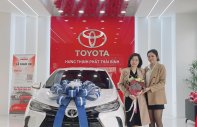 Toyota Yaris 2022 - Giá ưu đãi giá 684 triệu tại Thái Bình