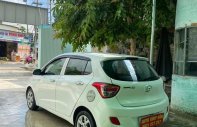 Hyundai Grand i10 2014 - Xe màu trắng giá 178 triệu tại Kon Tum