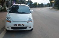 Chevrolet Spark 2012 - Xe đẹp, máy gầm chất giá 82 triệu tại Sơn La