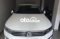 Volkswagen Passat 2019 - Màu trắng, xe nhập giá 1 tỷ 280 tr tại Tp.HCM