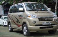 Suzuki APV 2009 - Màu vàng, giá chỉ 210 triệu giá 210 triệu tại Tp.HCM