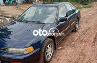 Honda Accord 1992 - Màu xanh lam, xe nhập, giá chỉ 68 triệu giá 68 triệu tại Bình Phước