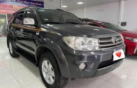 Toyota Fortuner 2010 - Màu xám số sàn, giá 520tr giá 520 triệu tại Sơn La