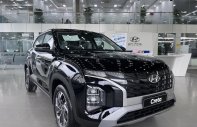 Hyundai Creta 2022 - Trắng, vàng, be, cát, đỏ, đen sẵn xe giao ngay - Giá tốt nhất Huế giá 620 triệu tại TT - Huế