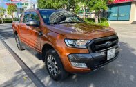 Ford Ranger 2016 - Nhập Thái Lan giá 710 triệu tại Hà Nội