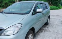 Toyota Innova 2007 - Xe màu bạc giá 162 triệu tại Lào Cai