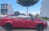 Ford Fiesta 2014 - Xe đã lên nhiều đồ chơi giá 320 triệu tại Khánh Hòa