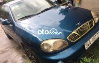 Daewoo Lanos 2001 - Màu xanh lam chính chủ, 35 triệu giá 35 triệu tại Hải Phòng